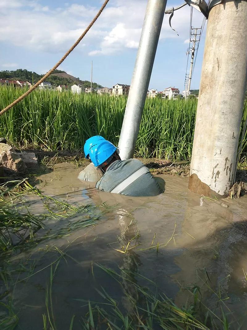 剑川电缆线管清洗-地下管道清淤