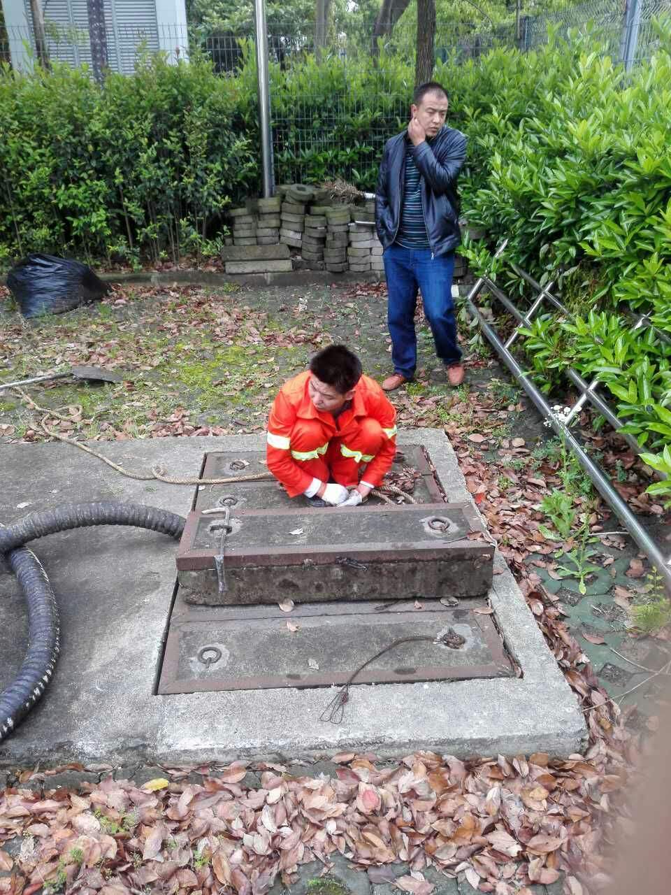 剑川吸污抽粪
