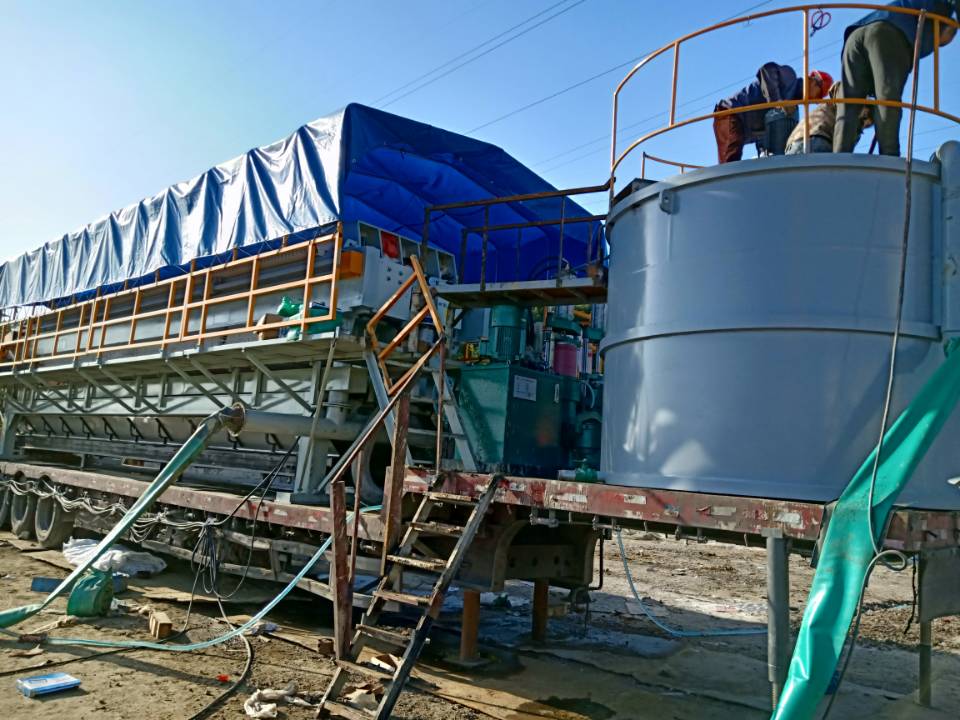 剑川污水池淤泥处理-河道清淤-炜誉市政