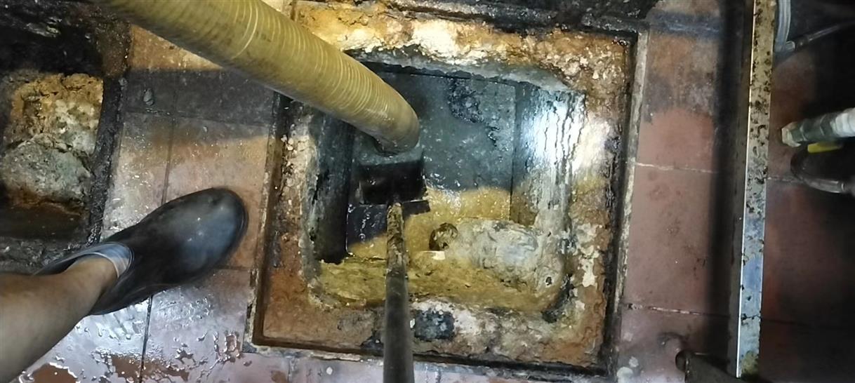 剑川污水池清理一般都有毒气，怎么预防中毒呢？