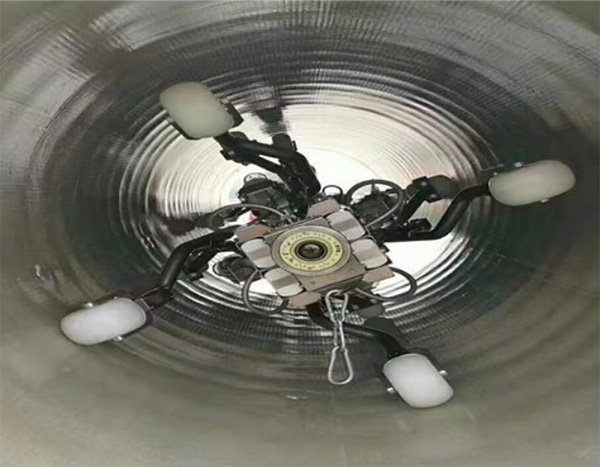 剑川非开挖修复技术在地下管线建设的优势体现